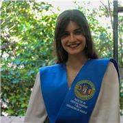 Maestra Educación Primaria